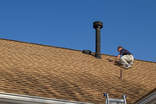 Best Storm Damage Roof Repair  in Torrington, WY